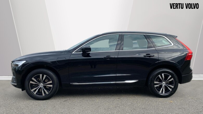 Volvo Xc60 2.0 T6 [350] RC PHEV Core Bright 5dr AWD Gtron Estate